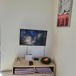 Ir-rixa Penthouse Għajnsielem