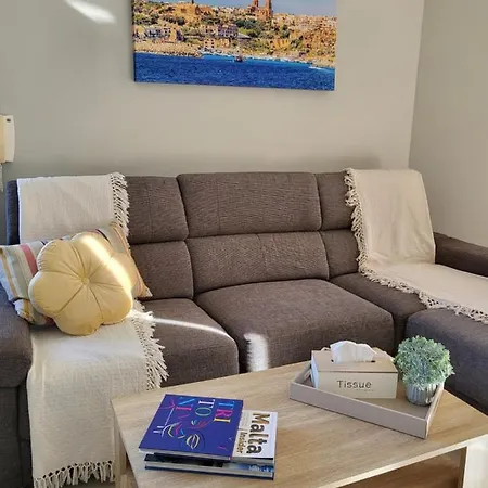 Ir-rixa Penthouse *