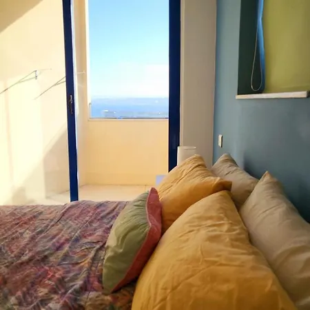 アパート Ir-rixa Penthouse