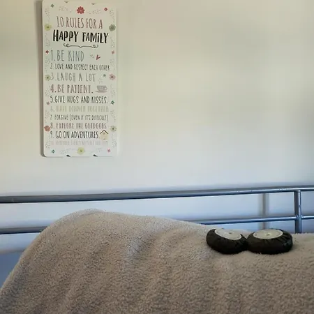 Ir-rixa Penthouse * アインシーレム