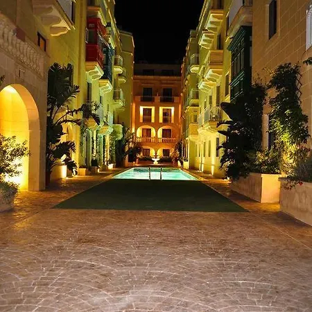 Ir-rixa Penthouse * アインシーレム