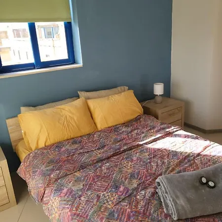 Ir-rixa Penthouse *