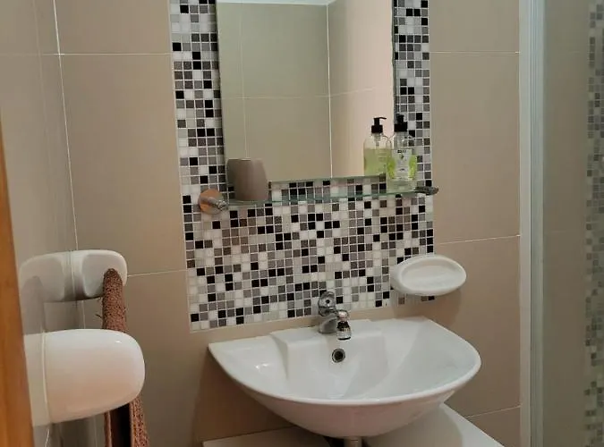 Lejlighed Ir-rixa Penthouse *