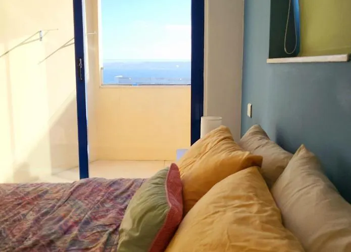 Lejlighed Ir-rixa Penthouse