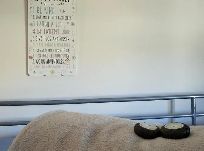 Ir-rixa Penthouse * Għajnsielem