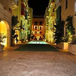 Ir-rixa Penthouse * Għajnsielem