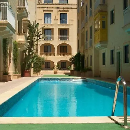 Appartement Ir-rixa Penthouse