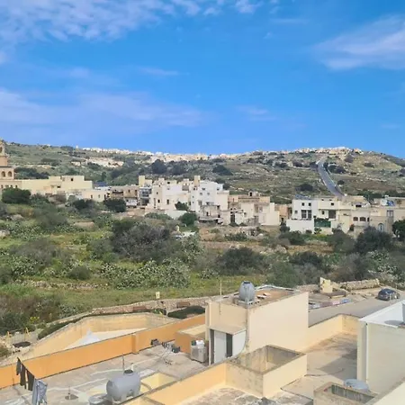 Appartement Ir-rixa Penthouse