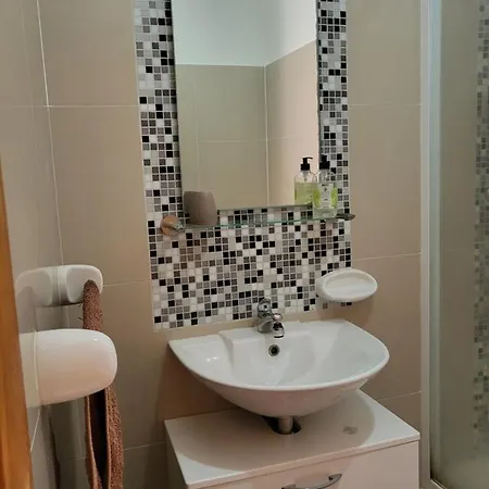 Appartement Ir-rixa Penthouse *