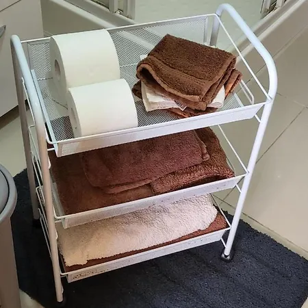 Ir-rixa Penthouse Appartement Għajnsielem