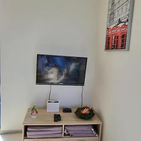 Ir-rixa Penthouse Għajnsielem
