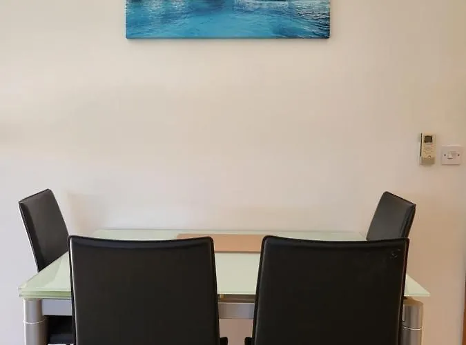 Ir-rixa Penthouse Апартаменты *