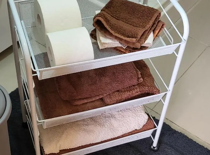 Ir-rixa Penthouse Апартаменты Айнсилем