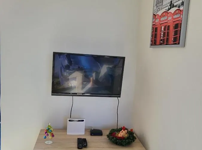 Ir-rixa Penthouse Айнсилем